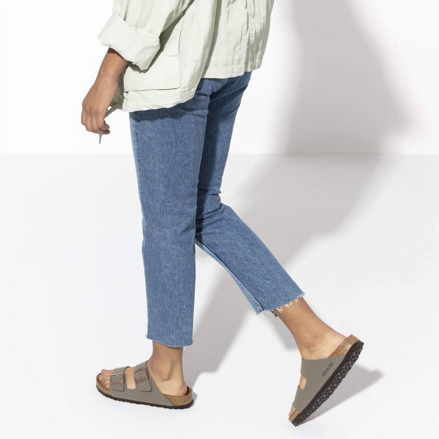 Birkenstock - Unisex Arizona Sandal