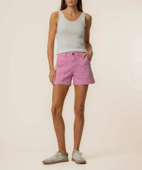 Kut From The Kloth - Jane High Rise Utility Short