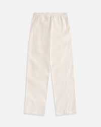 Krost - Men's Sands Linen Wide Leg Pants