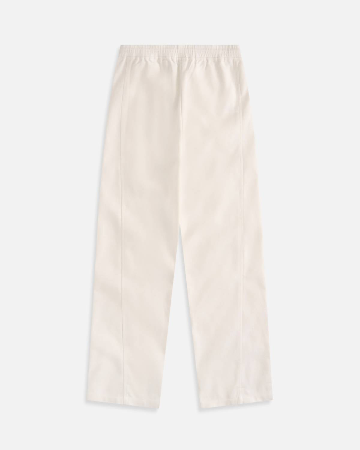 Krost - Men's Sands Linen Wide Leg Pants