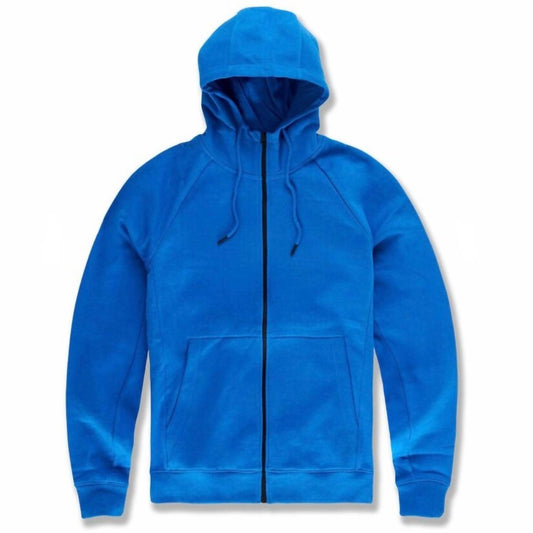 Jordan Craig - MEN'S UPTOWN ZIP UP HOODIE