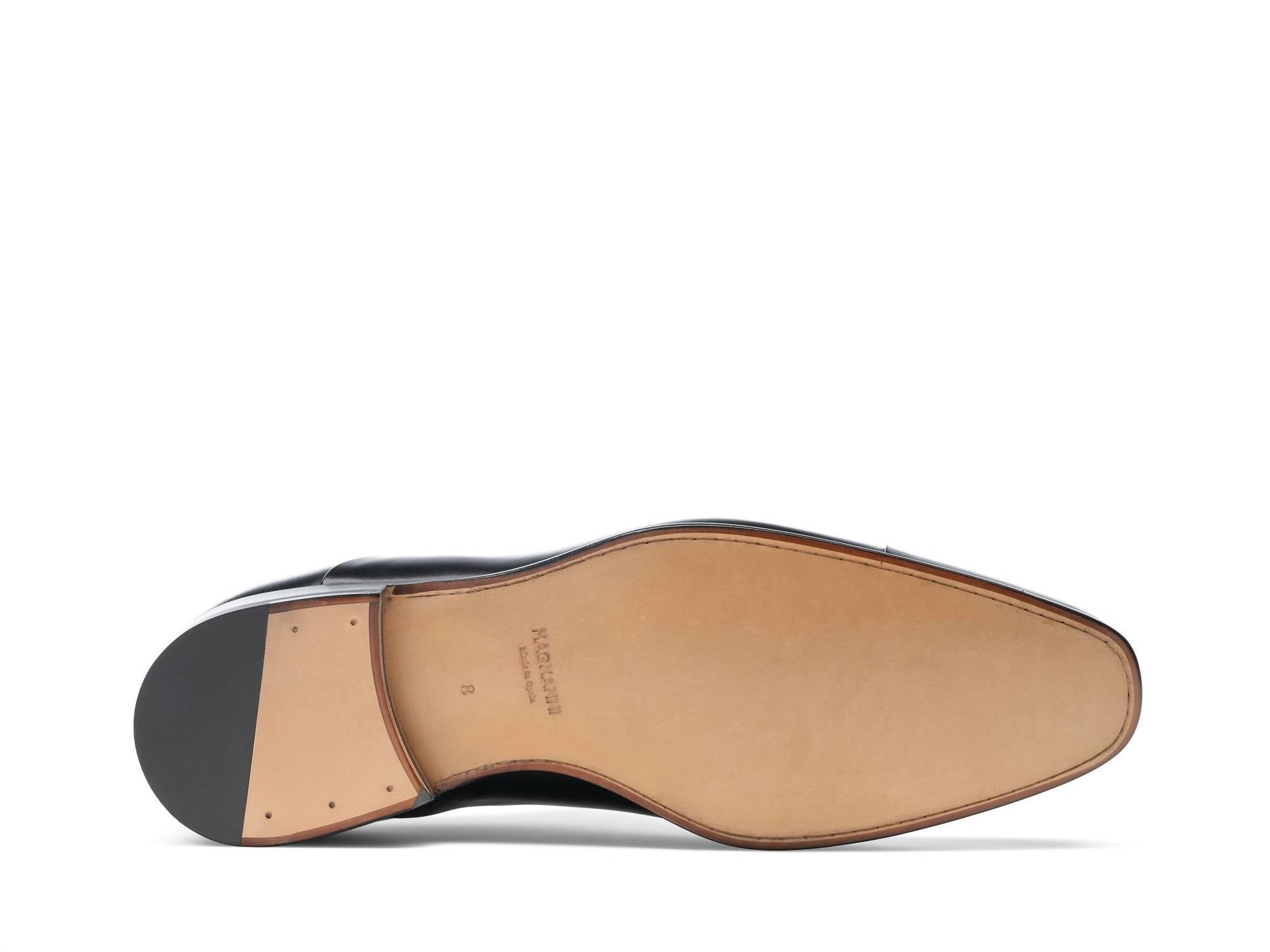 Magnanni - Men's Segovia Oxford Dress Shoe