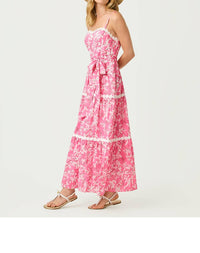 Lilly Pulitzer - Laney Maxi Dress