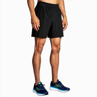 Brooks - Sherpa 7" Shorts