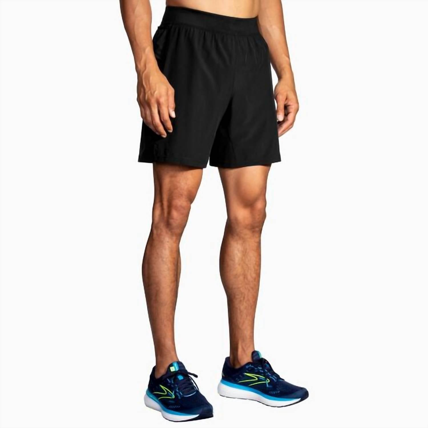Brooks - Sherpa 7" Shorts
