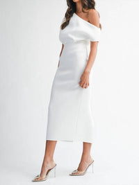 Mable - Olivia Dress