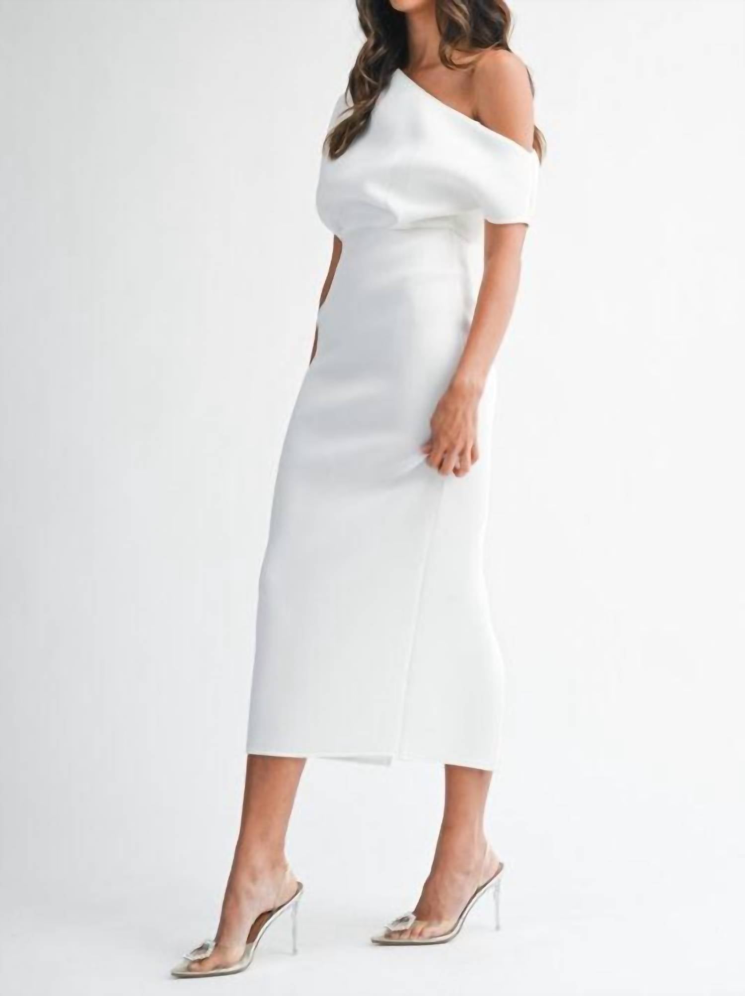 Mable - Olivia Dress