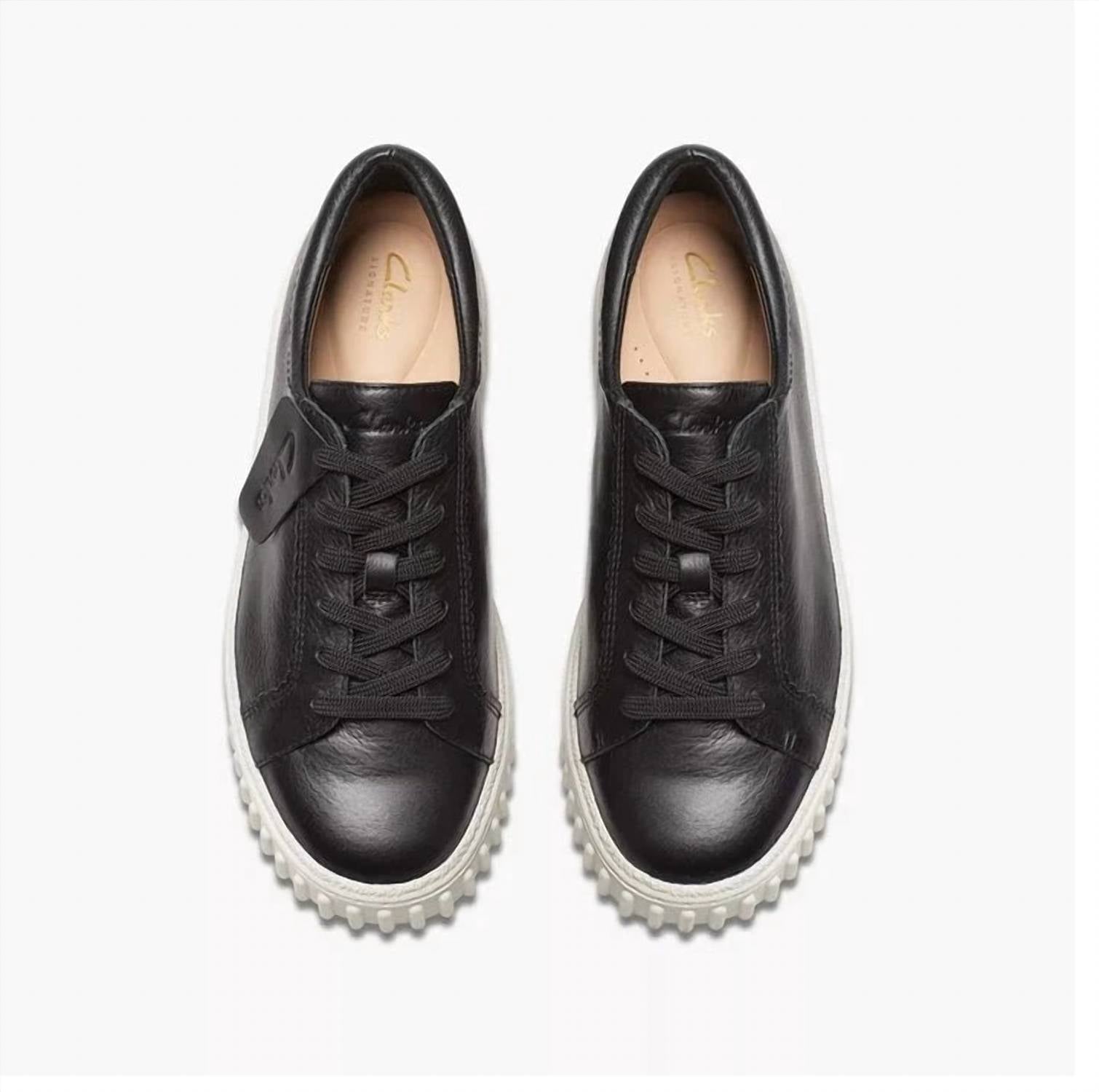 Clarks - Women's Mayhill Walk Sneakers