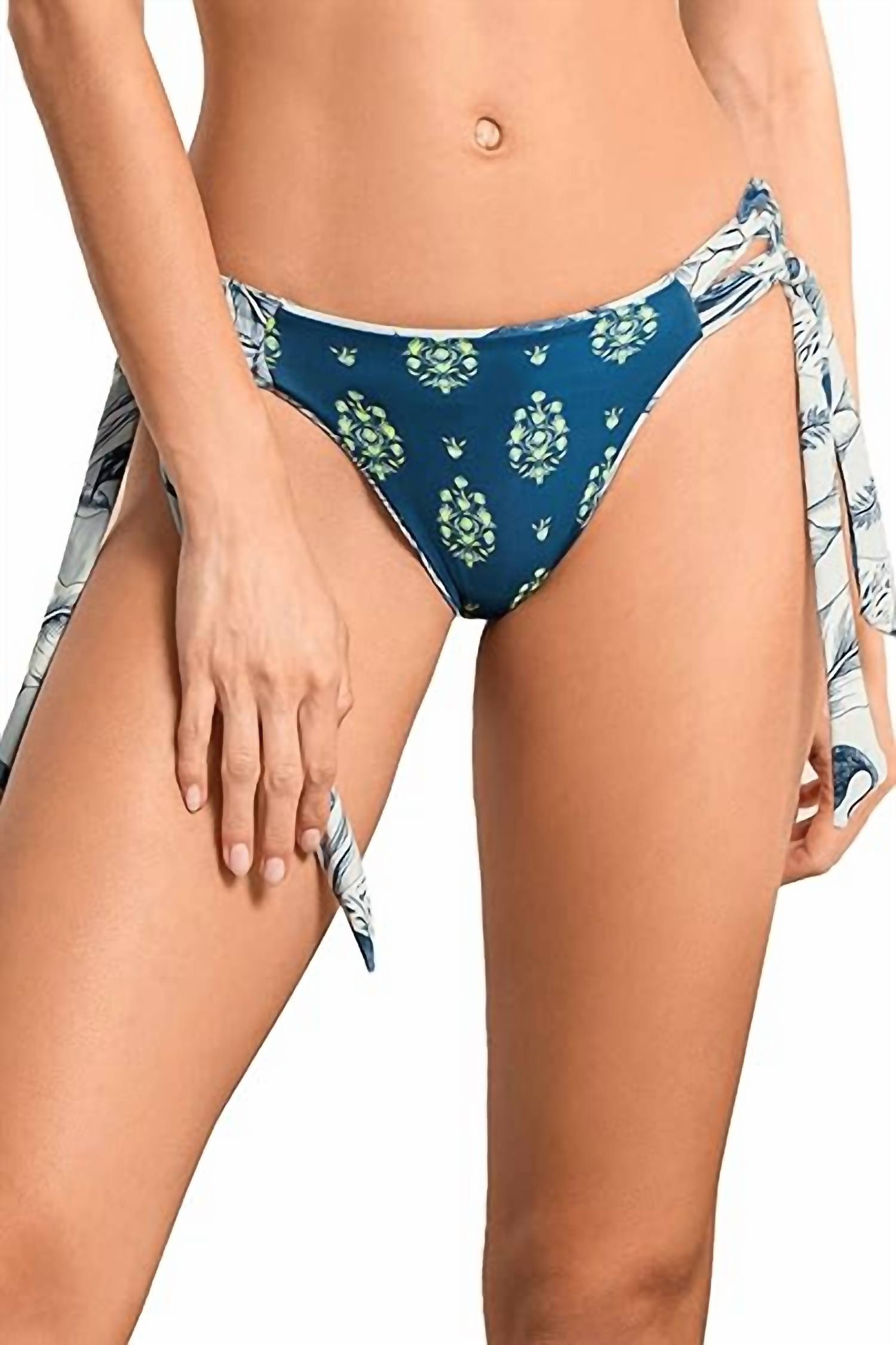 Maaji - Cala Lilly Romina Bottom