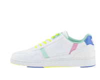 Lacoste - Unisex T Clip 124 3 Suj Shoe