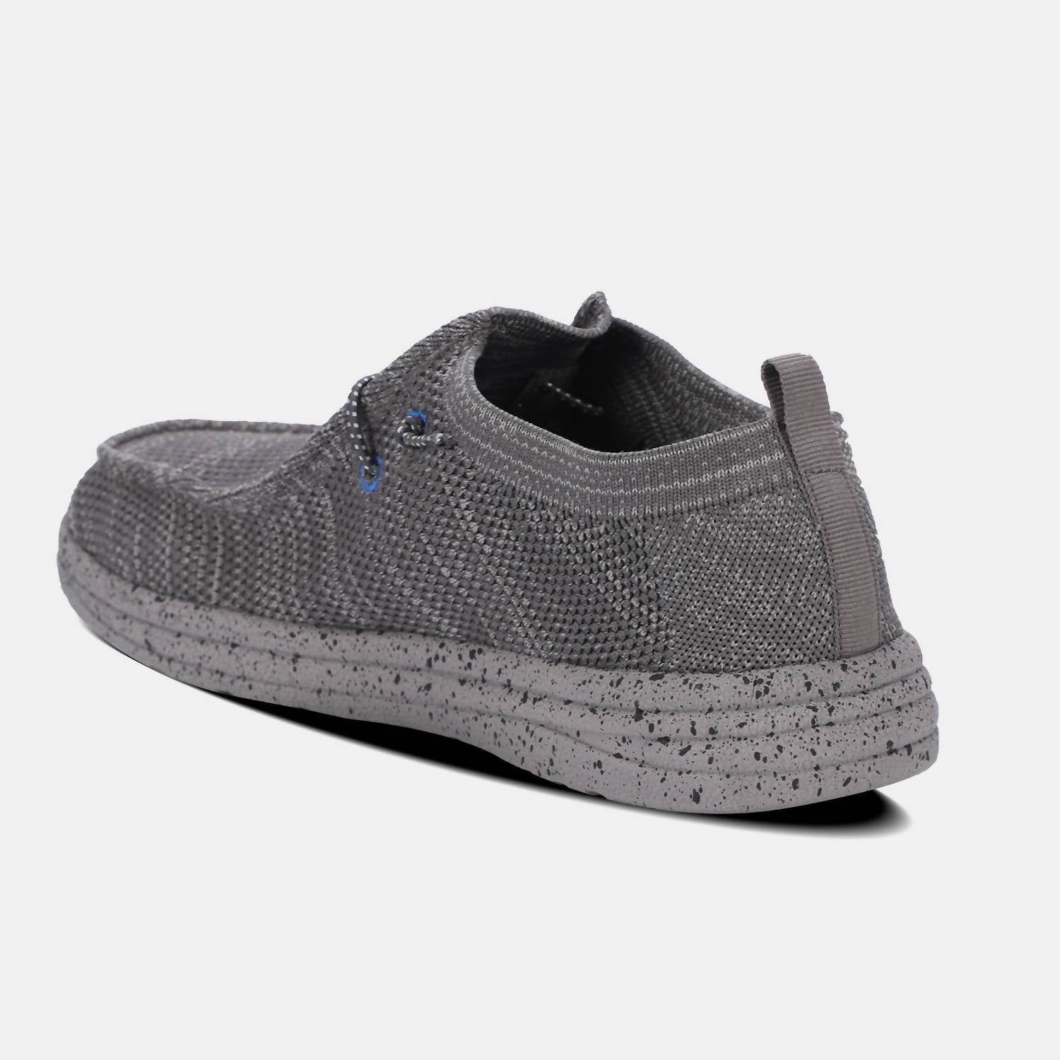 Lamo - Men's Michael Knit Lamolite Deck Shoe