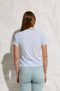 Asher - Amelia Vintage Tee