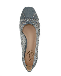 Sam Edelman - Women's May Ballet Flat