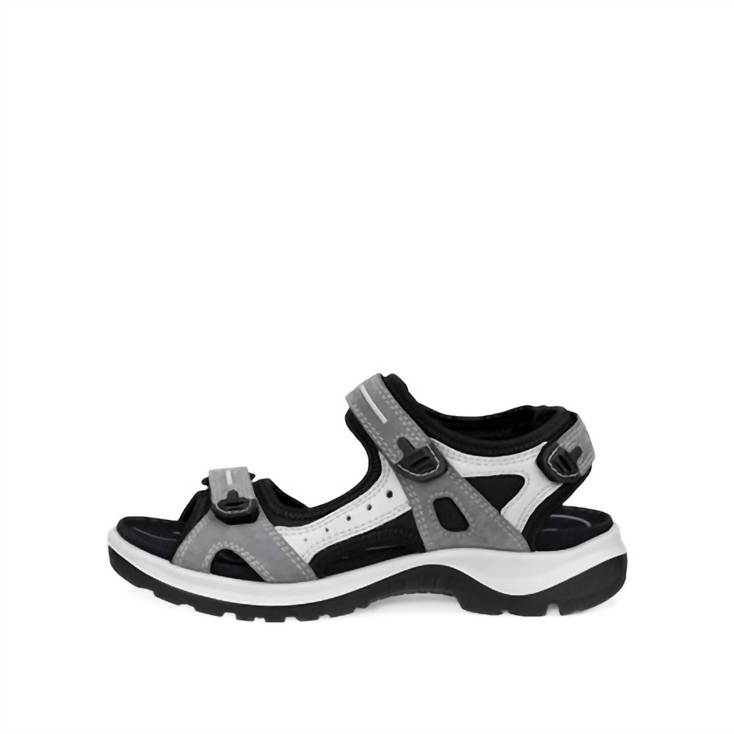 Ecco - Women's Yucatan Sport Sandal