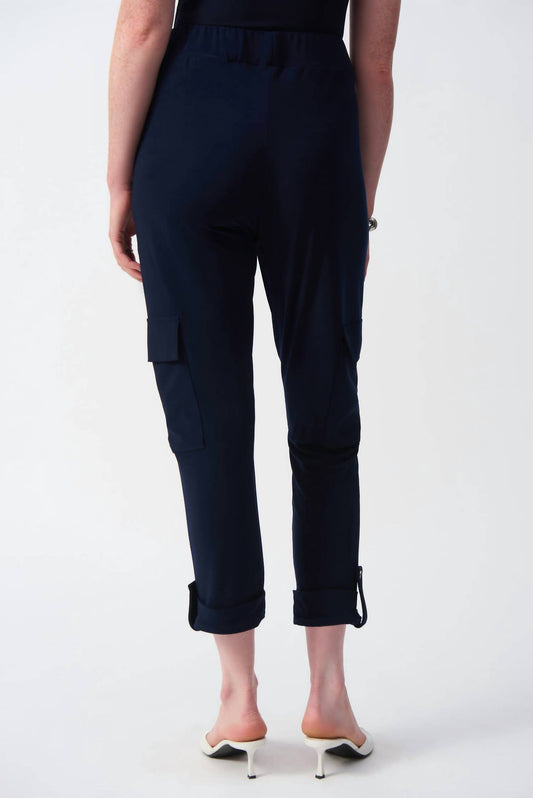 Joseph Ribkoff - Jogger Pull-on Pants