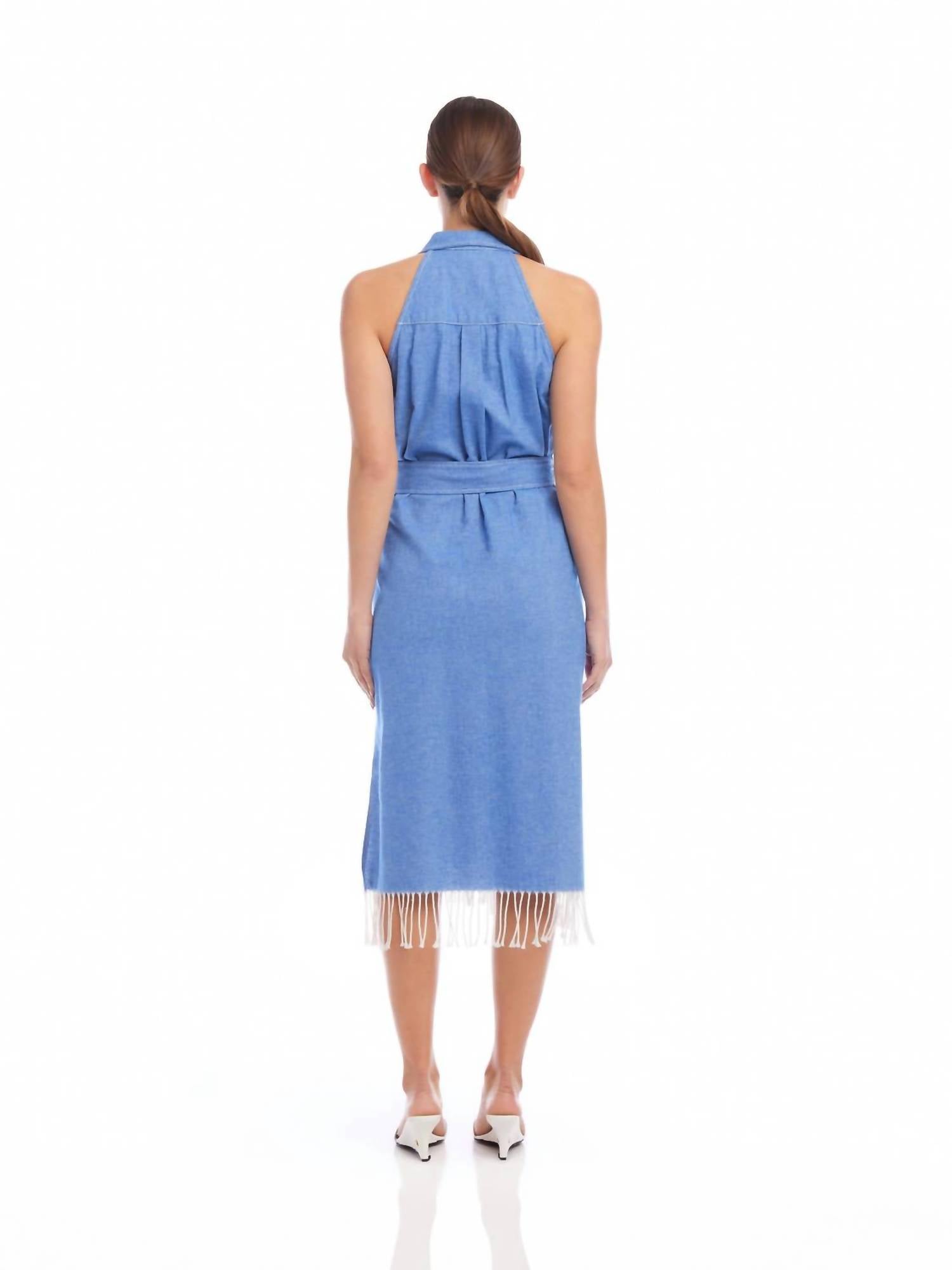 Fifteen Twenty - Sara Dress