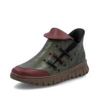 Rieker - Women's Whieke 53 Boots