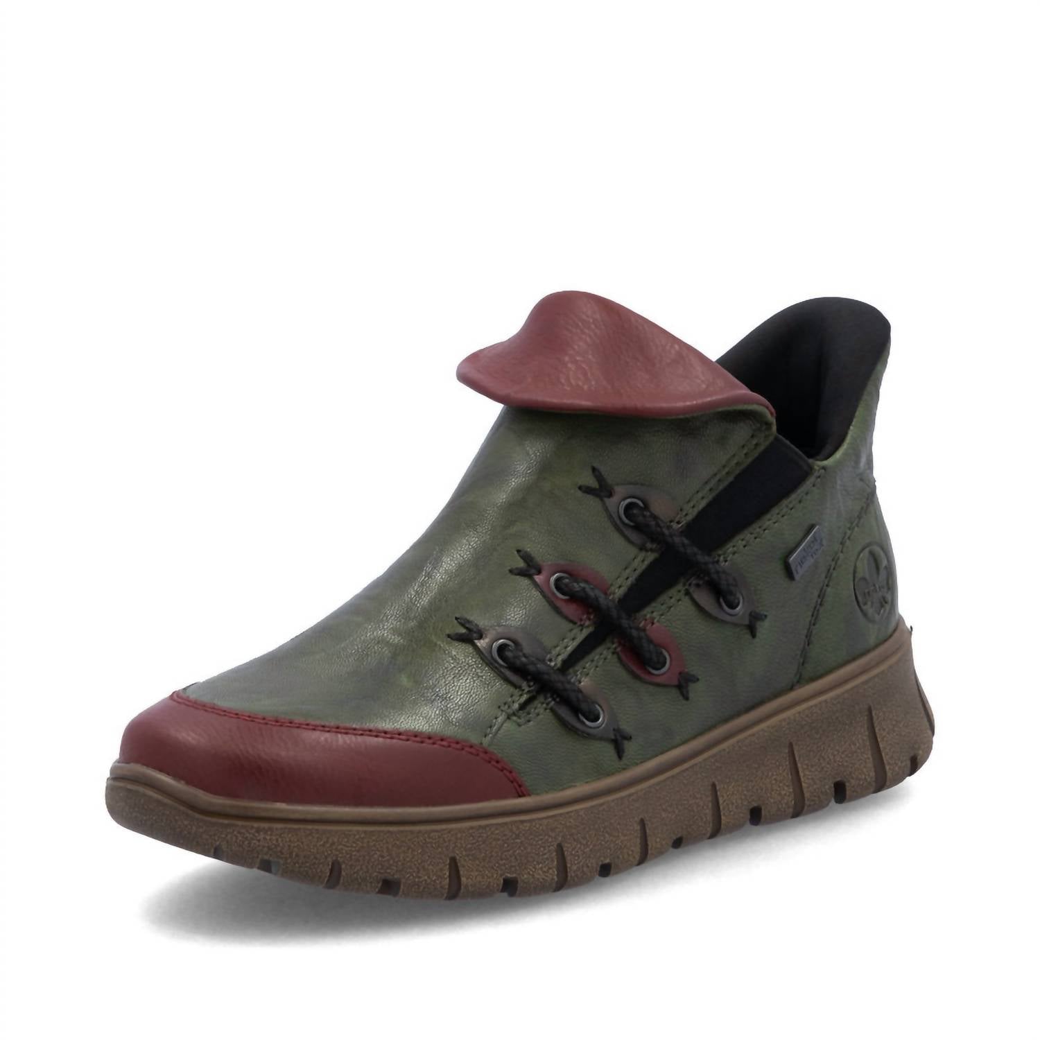 Rieker - Women's Whieke 53 Boots
