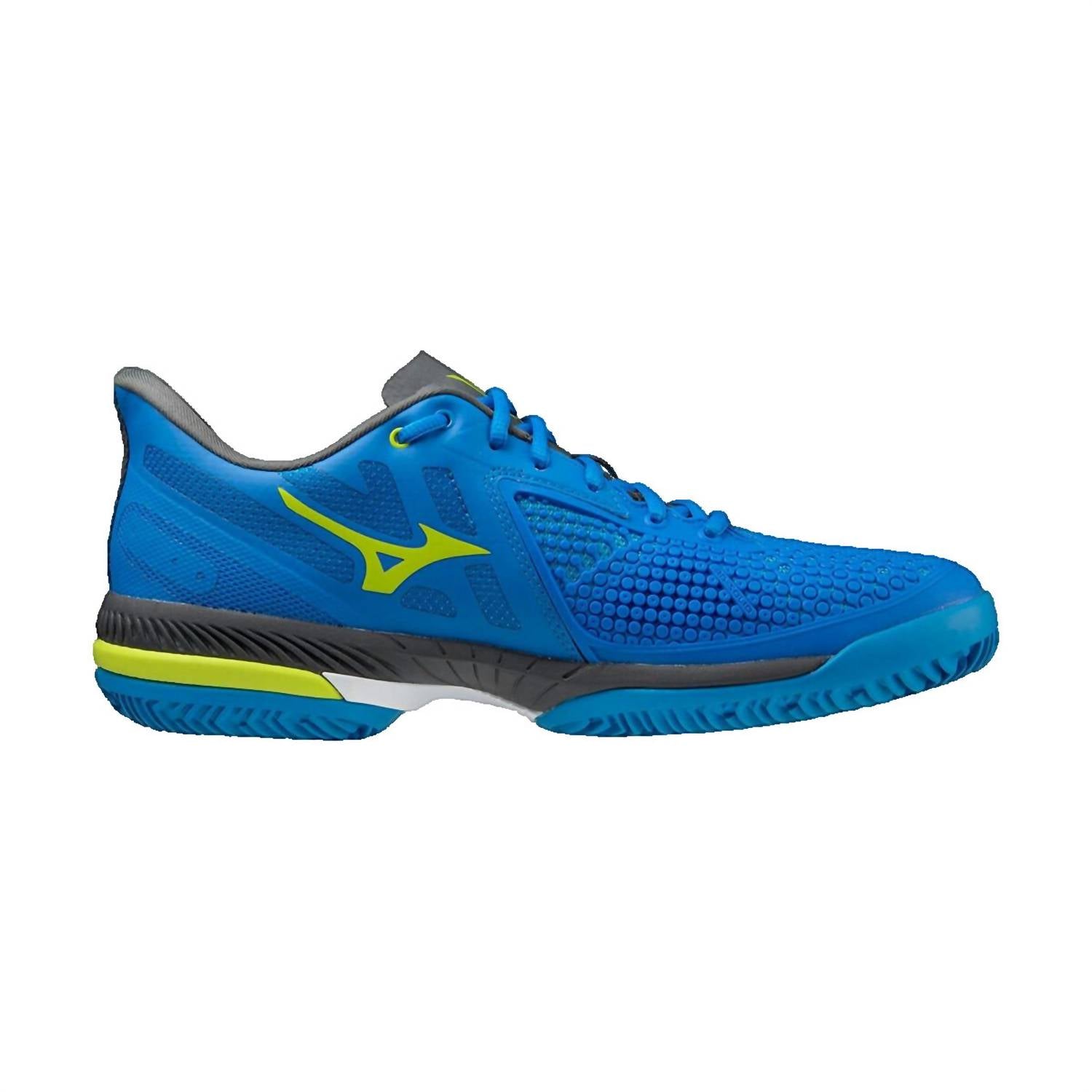 Mizuno - Men's Wave Exceed Tour 5 Ac Tennis Shoes