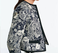 Nili Lotan - Bono Quilted Jacket