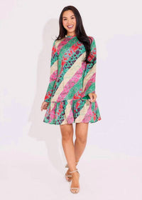 Alden Adair - DUKE DRESS