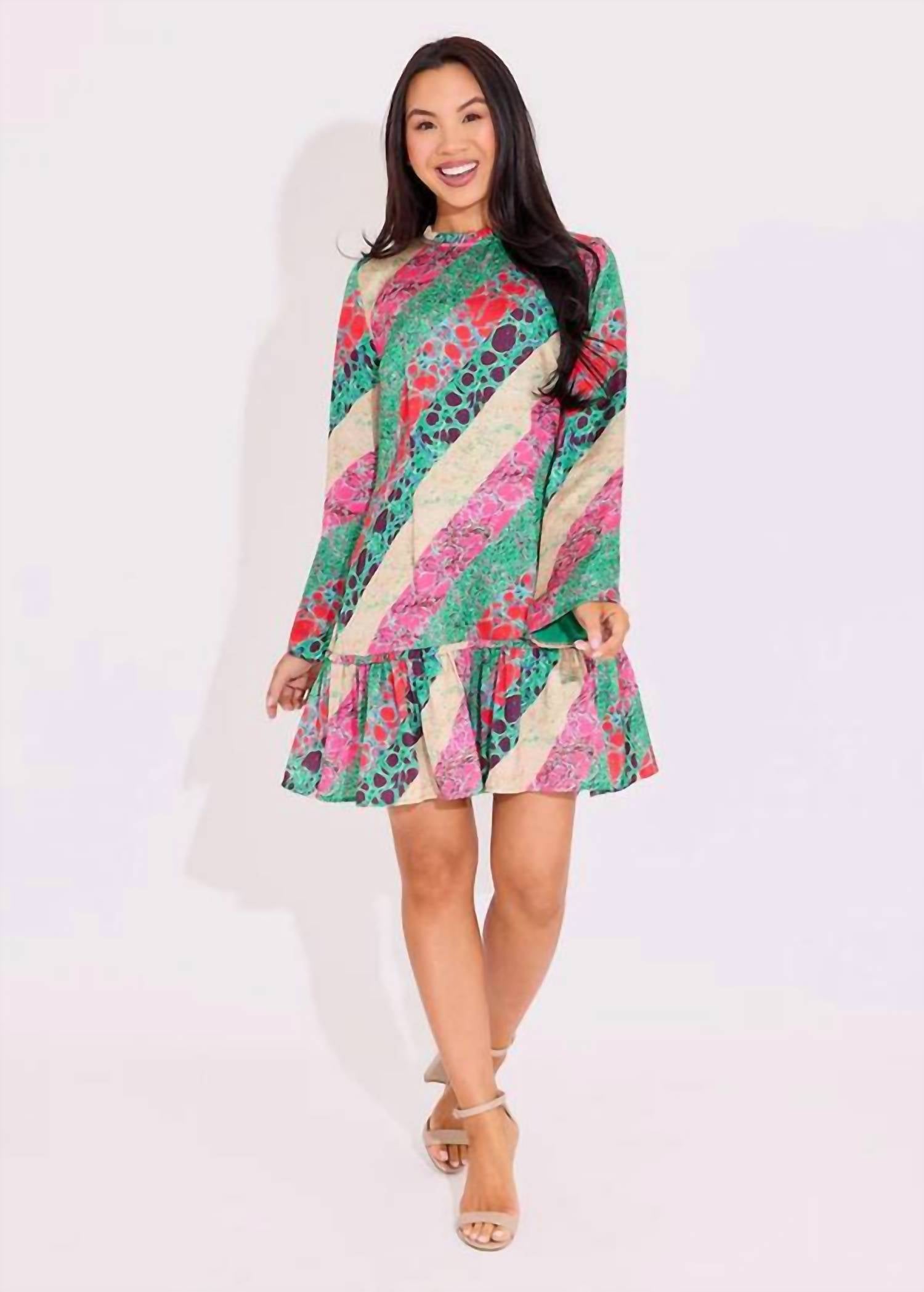 Alden Adair - DUKE DRESS