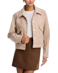 Six/Fifty - Katrina Jacket
