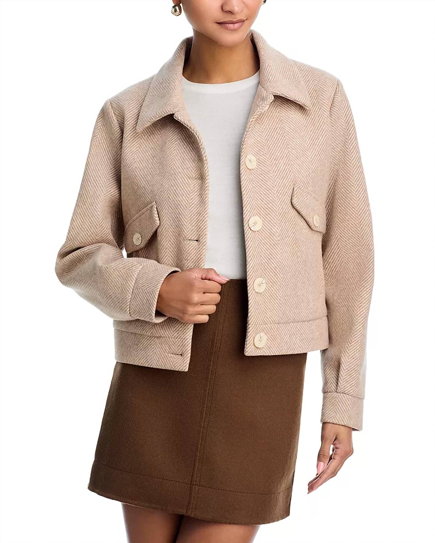 Six/Fifty - Katrina Jacket