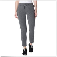 Champion - Women's Elite French Terry Active Pants