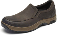 Dunham - Men's Battery Park Waterproof Slip-on