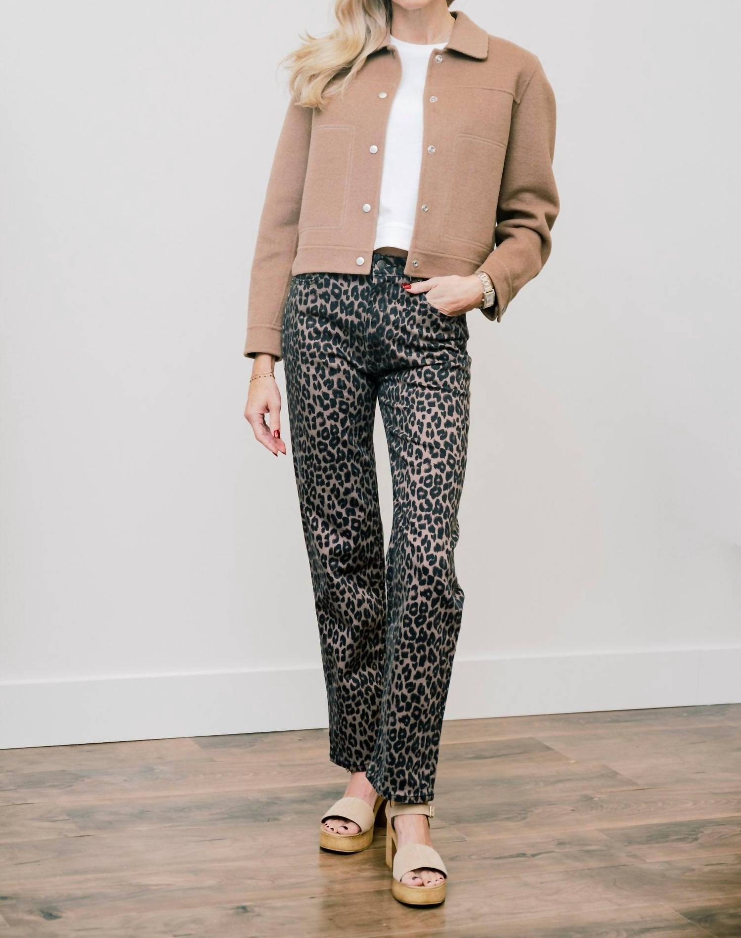 Rails - Topanga Pants