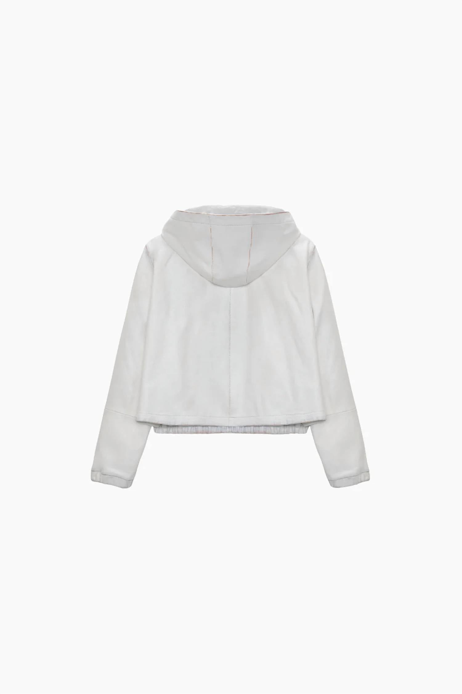 Dorothee Schumacher - Women's Sleek Statement Jacket