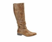 Kenneth Cole - Women's Zap Iness Riding Boots