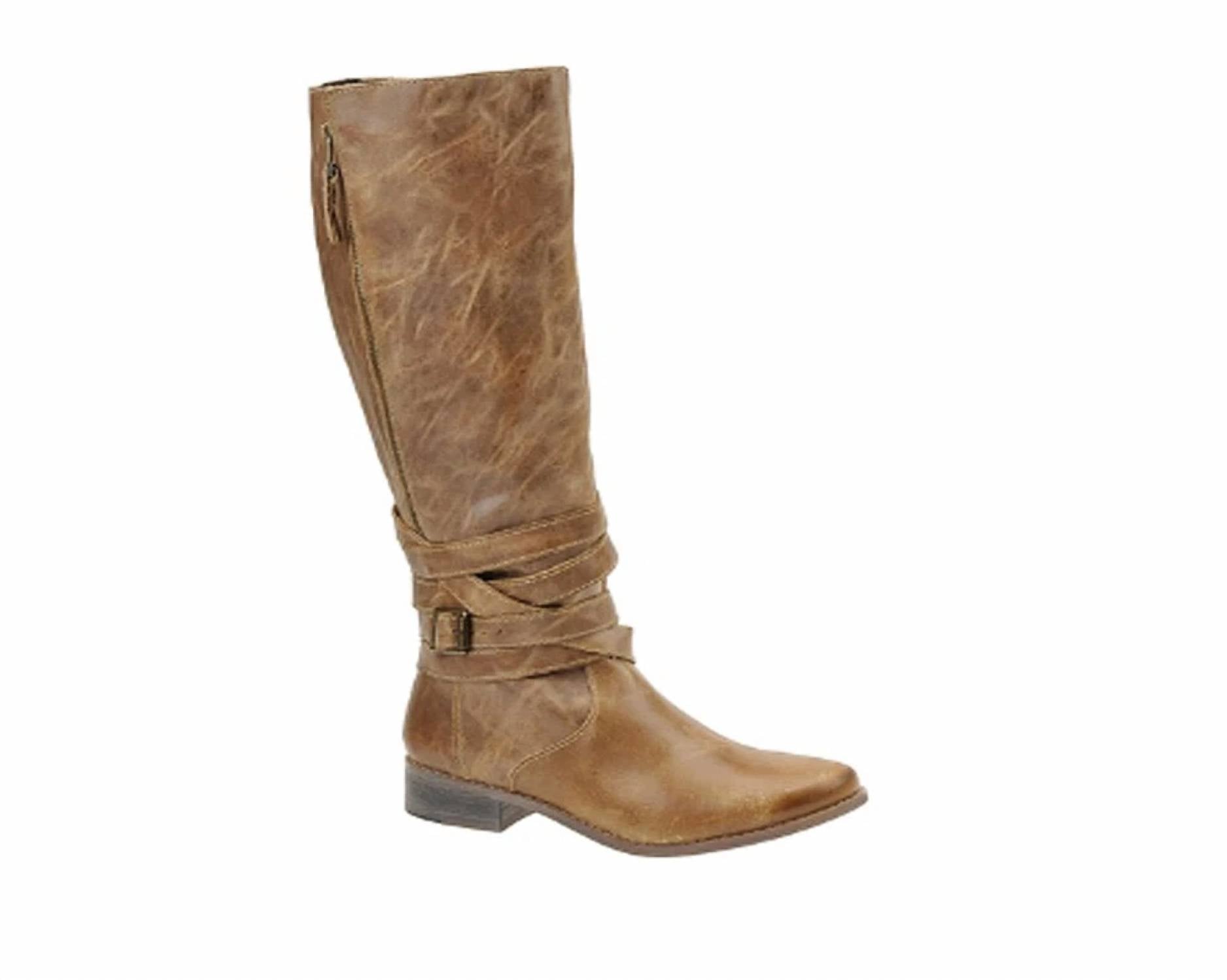 Kenneth Cole - Women's Zap Iness Riding Boots
