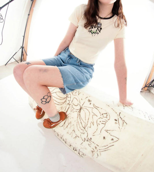 Rvca - Crawford Long Short