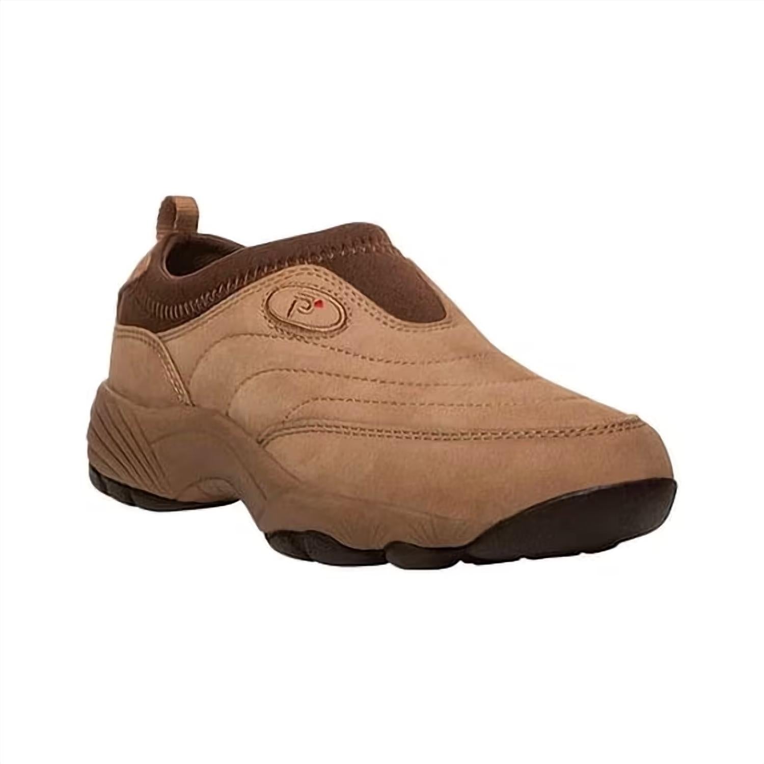 Propet - Women's W3851 Wash & Wear Slip-on
