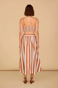 Olivia By Livro - Kit Midi Skirt
