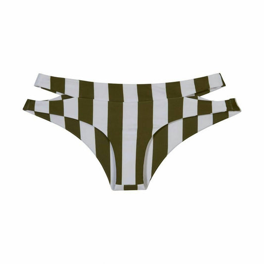 Mikoh - Women's Puka Puka Bikini Bottom