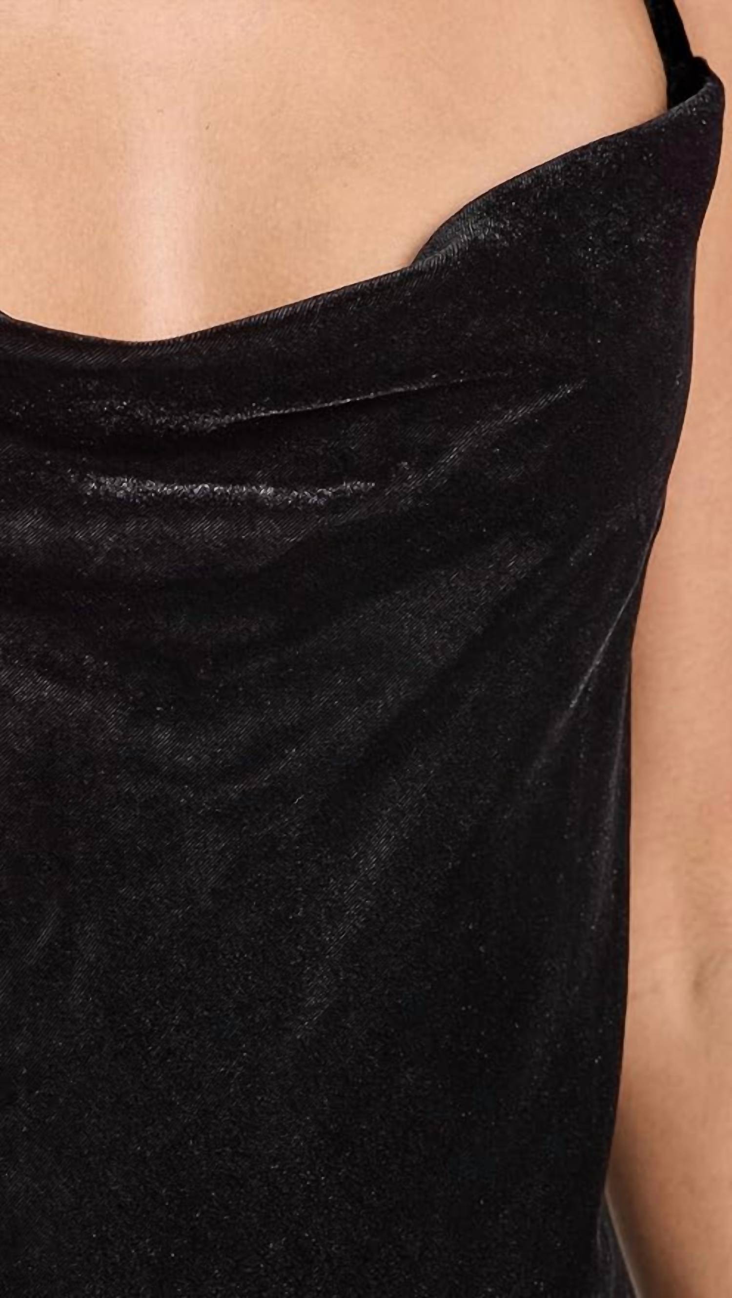Rhode - Jemima Dress