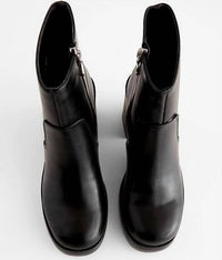 Dirty Laundry - Women's Groovy Ankle Boot