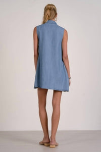 Elan - Monica Dress
