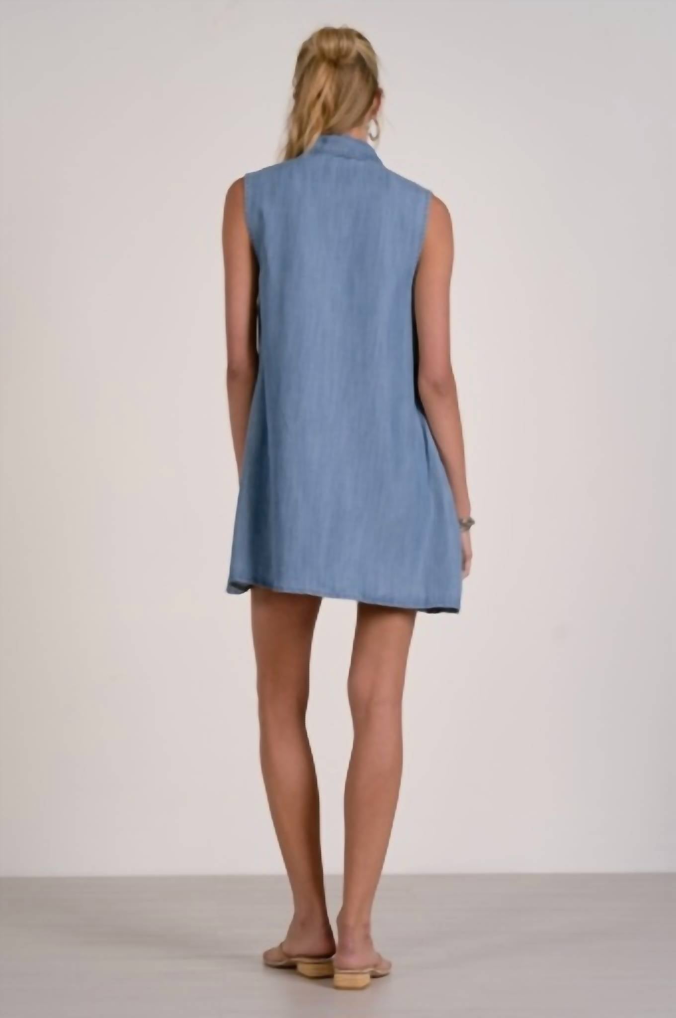 Elan - Monica Dress