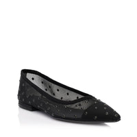Jessica Rich - Women's Alea Flat
