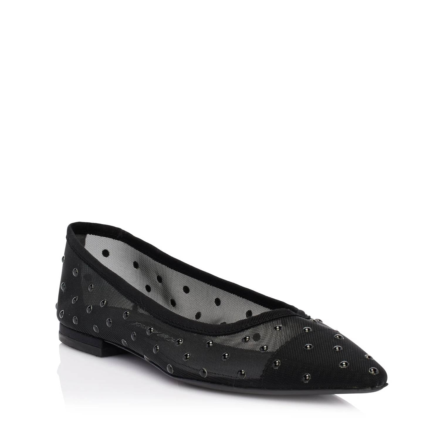 Jessica Rich - Women's Alea Flat