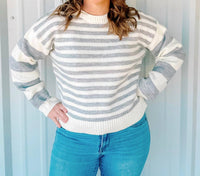Aapparella - Bennett Sweater