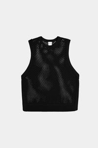 Kowtow - Pointelle Vest