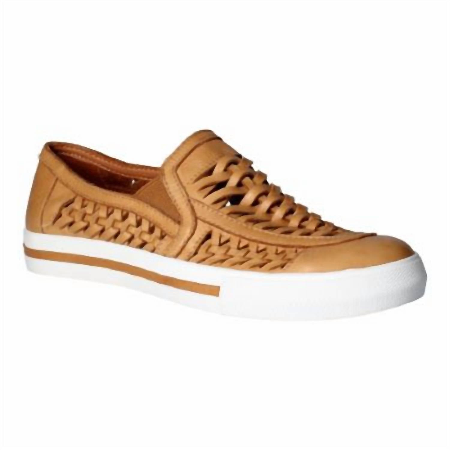 L'Amour Des Pieds - Women's Karsha Lioness Slip-on Shoes