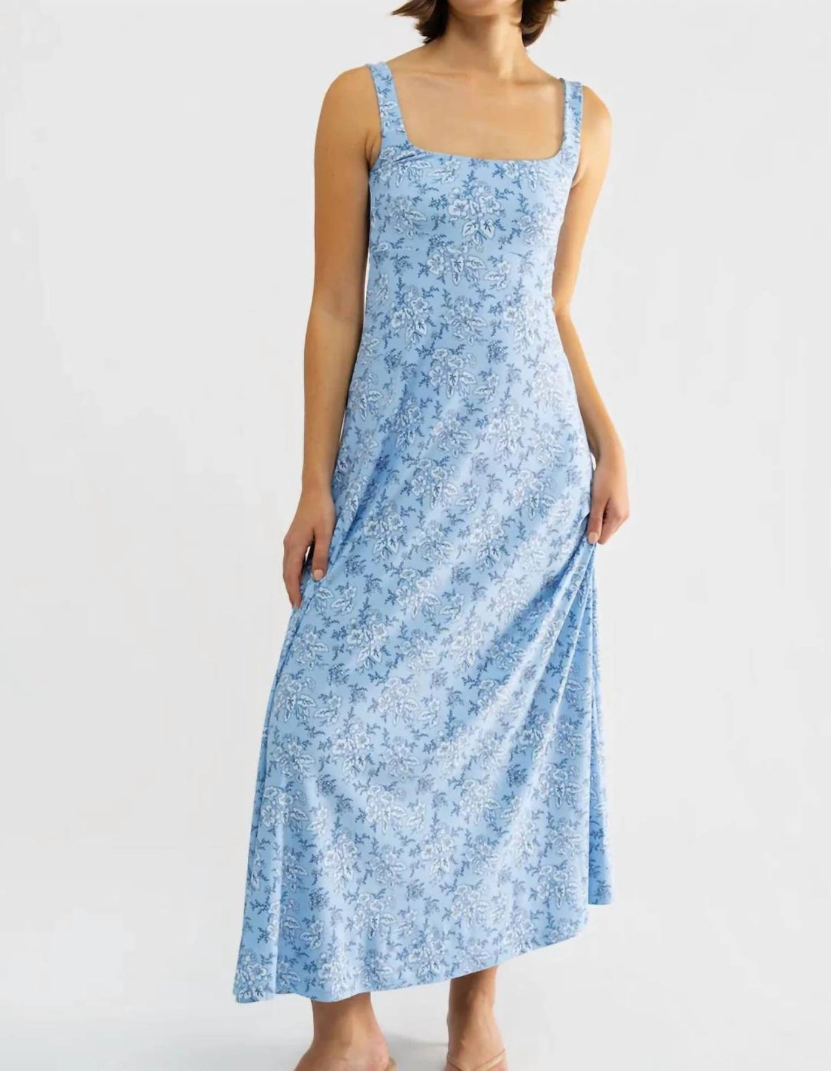 Smith & Quinn - Paloma Maxi Dress