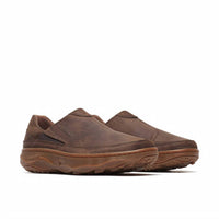 Merrell - Men's Silvo Moc Slip-on Shoe