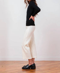 Avenue Montaigne - Alex Corduroy Pant